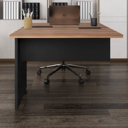 Lateral de Plataforma Dupla Acoplar Pé Painel 90x120cm Espresso Móveis - 7