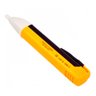 Detector Tensao LED Sonoro Medidor Luminoso Caneta Eletricidade Ferramentas - 7