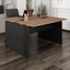 Marrom/Preto