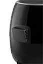 Ver mais imagens de Fritadeira Elétrica sem Óleo Good&amp;go:preto/110v