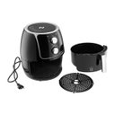 Ver imagem 4 de Fritadeira Elétrica sem Óleo Good&amp;go:preto/110v
