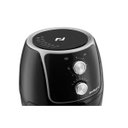 Ver imagem 6 de Fritadeira Elétrica sem Óleo Good&amp;go:preto/110v