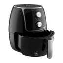 Ver imagem 2 de Fritadeira Elétrica sem Óleo Good&amp;go:preto/110v