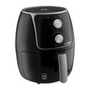 Ver imagem 1 de Fritadeira Elétrica sem Óleo Good&amp;go:preto/110v