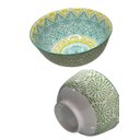 Ver imagem 5 de Conjunto de 06 Bowlls Cumbucas Estilo Portugues Grandes 500ml Mek o Jogo Contem 06cumbucas para Comi