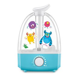 Umidificador de Ar Clear Tank 3,2 Litros Bivolt Multi Saúde - Hc167 Hc167 Multilaser Saúde - 3