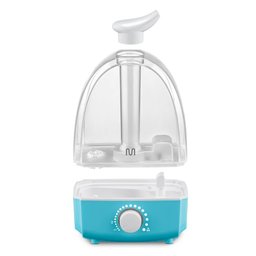 Umidificador de Ar Clear Tank 3,2 Litros Bivolt Multi Saúde - Hc167 Hc167 Multilaser Saúde - 5