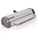 Ver imagem 4 de Plastificadora Gazela Compacta Tamanho até A3 - Mod 00.31.30