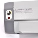 Ver imagem 2 de Plastificadora Gazela Compacta Tamanho até A3 - Mod 00.31.30