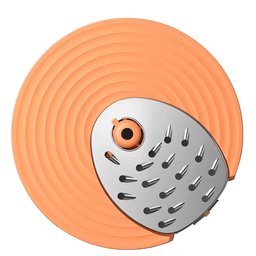 Multiprocessador Walita PowerChop 2 Velocidades 750W com Liquidificador 127v - 6