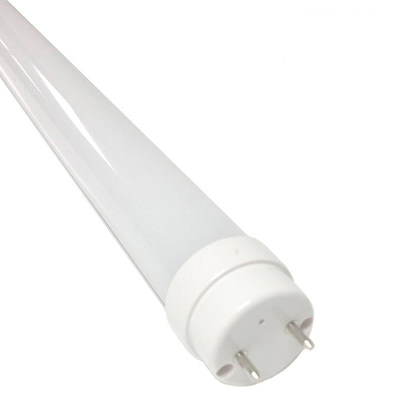 Lâmpada Led T8 18w Colorida Amarelo - 1