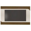 Ver imagem 6 de Painel Tv 86 Pol 220cm Suspenso Reno Pinho/off White A09 - Mpozenato