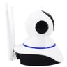 Camera Robo 3 Antenas Ip Wifi 360º App V380 Pro - 8