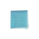 Ver imagem 6 de Pano Aramado Multiuso Azul Kit 3 Cozinha Lavar Panelas Pratos Loucas Pia