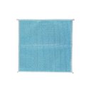 Ver imagem 4 de Pano Aramado Multiuso Azul Kit 3 Cozinha Lavar Panelas Pratos Loucas Pia