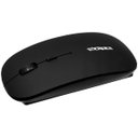 Ver imagem 3 de Kit Teclado sem Fio Satellite Ak-731g Portugues + Mouse 1.600 Dpi - Preto