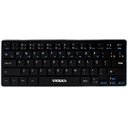 Ver imagem 2 de Kit Teclado sem Fio Satellite Ak-731g Portugues + Mouse 1.600 Dpi - Preto