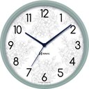 Ver imagem 1 de Relógio de Parede Flores 26cm Herweg 660106