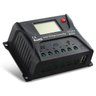 Controlador de Carga Solar 10A PWM SR-HP2410 12V / 24V - SRNE - 3