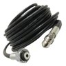 Mangueira Desentupidora de Tubulaçao Esgoto 10mts - Karcher - 1