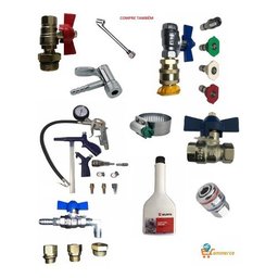 Mangueira Desentupidora de Tubulaçao Esgoto 10mts - Karcher - 8