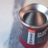 Kit Chimarrão Tereré Cuia 236ml E Garrafa Térmica Classic 950ml Stanley Vermelho - 5