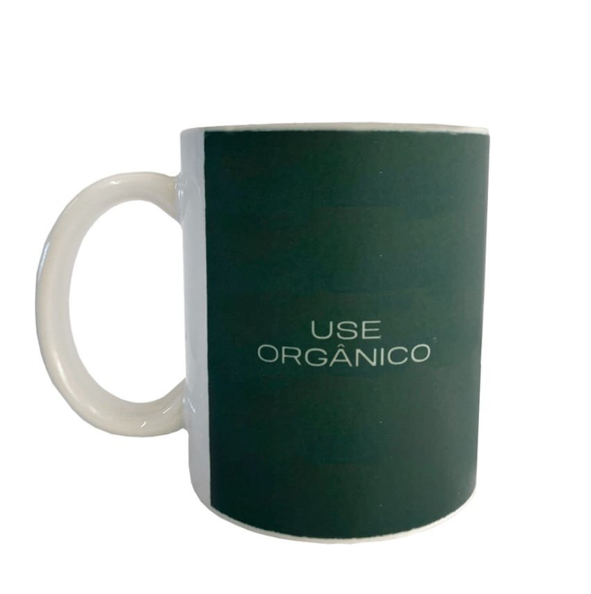 Kit com Colágeno Hidrolisado com Ácido Hialurônico Healthspan e Caneca Exclusiva Verde Musgo - Use o - 5