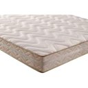 Ver imagem 4 de Conjunto Box Baú Casal: Colchão Espuma Paropas D28 / Master Ag80 Clean Double Face 17 + Base Crc