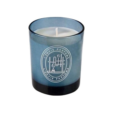 Vela Perfumada Musgo de Carvalho Lenvie 210g