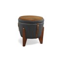 Ver imagem 1 de Puff Banqueta Fênix Baú Mesa Design Moderno