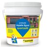 Hidrofugante - Repele Água (28l) Quartzolit - 1