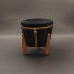 Puff Banqueta Fênix Baú Mesa Design Moderno - 8