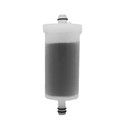 Ver imagem 4 de Vela Refil Carvão Ativado para Filtro Pressão Bognar 1 Peça