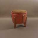 Ver imagem 7 de Puff Banqueta Fênix Baú Mesa Design Moderno