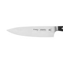 Ver imagem 2 de Faca Chef Tramontina Century 24086108 8" Preta