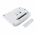 Ver imagem 3 de Balança Digital Eletrônica Sf 400 Branca para Cozinha 10kg