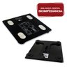 Balança Digital Bioimpedância com Aplicativo Bluetooth Lcd - 4