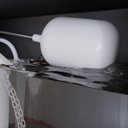 Ver imagem 5 de Boia com Conjunto de Fechamento Universal para Caixa Acoplada Descarga 300mm | Astra