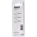 Ver imagem 3 de Broca Guia Powerchange Plus HSS-CO 7,15x85mm - 2608594255000 - BOSCH