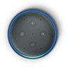 Echo 3ª Geração Smart Speaker com Alexa - Preto Amazon - 3
