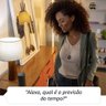 Echo 3ª Geração Smart Speaker com Alexa - Preto Amazon - 6