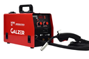 Ver imagem 1 de MAQUINA DE SOLDA MULTIPROCESSO S/GAS EASY MIG 160A GALZER 220V 755