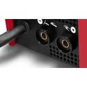 Ver imagem 2 de MAQUINA DE SOLDA MULTIPROCESSO S/GAS EASY MIG 160A GALZER 220V 755