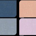 Ver imagem 4 de Papel de Parede Muddy Color Texturizado Abstrato Off White