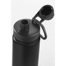 Garrafa Inox 650ml Trilha:eco Black - 3