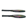 Raquete Beach Tennis Camewin Sunwave 3k Carbon + Brindes - 6