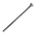 Ver imagem 1 de Tubo Ligação Corrugado Mictório 30cm Cromado - 4606176
