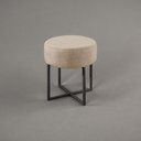 Ver imagem 1 de Puff Banqueta 40cm X 45cm Otávio Luxo