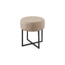 Ver imagem 2 de Puff Banqueta 40cm X 45cm Otávio Luxo