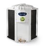 Ar Condicionado Split Cassete Inverter Carrier 54000 Btu/h Frio Monofásico 40kvqc60c5 - 220 Volts - 3